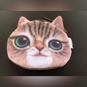 Change purse
